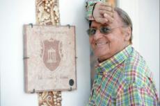 Renzo Arbore  Maurizio D'Avanzo